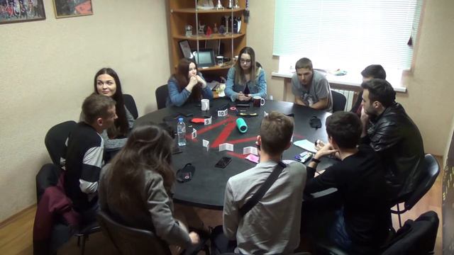 Игра 2/Закрытый игровой день 2