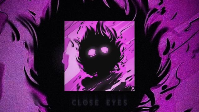 DVRST - Close Eyes (Slowed + Reverb)@DVRST