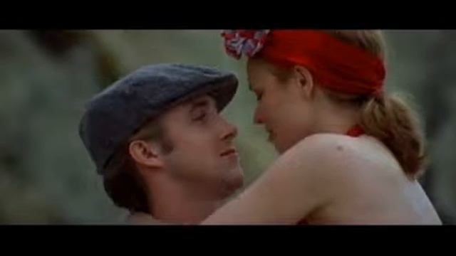 Дневник памяти смотреть онлайн