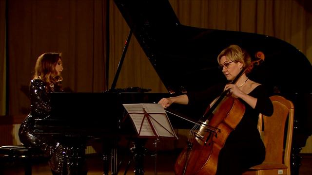 Yulia Monastyrenko - "The Road Of Life" (Piano Days 2023 | Saint Petersburg) смотреть онлайн