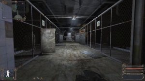 ПДА Призрака в X16 " Народная солянка 2016 "