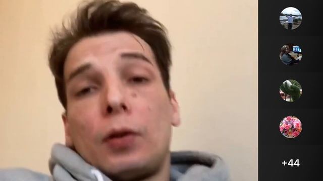 Внутри что-то есть: современный рассказ для детей и подростков смотреть онлайн