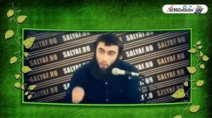 Почему МУСУЛЬМАНЕ носят БОРОДУ