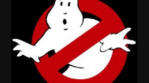 Ghost Busters Theme song