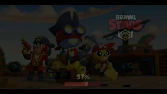 НОВЫЙ ПРИВАТНЫЙ СЕРВЕР/Brawl Stars/С БЕА И МАКС/И С НОВЫМИ СКИНАМИ И ПАССИВКАМИ смотреть онлайн