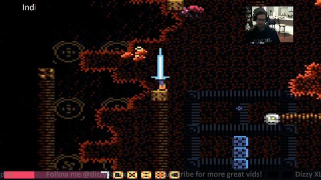 Environmental Station Alpha \ Let's Play Walkthrough 6 - Flame Dash смотреть онлайн
