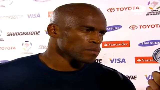 Ribair Rodríguez "Hicimos un gran partido" смотреть онлайн