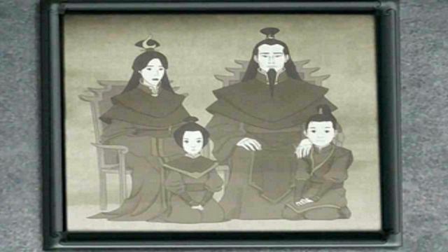 Avatar The Last Airbender Unreleased Soundtrack: Zuko Beach Flashback смотреть онлайн