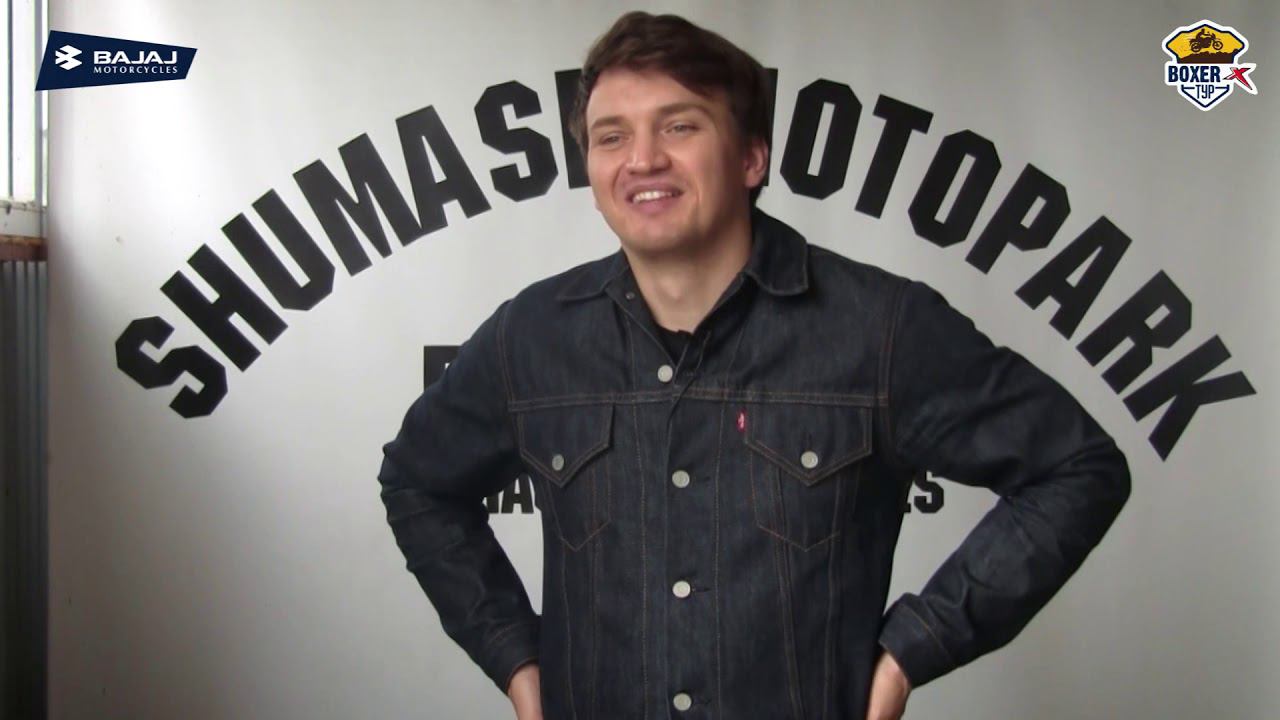 Bajaj Boxer Tour. Отзывы. Рязань. 17 августа. смотреть онлайн