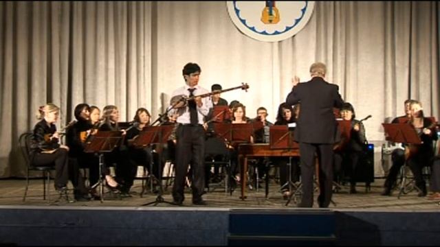 Румынский народный танец Жаворонок.avi смотреть онлайн
