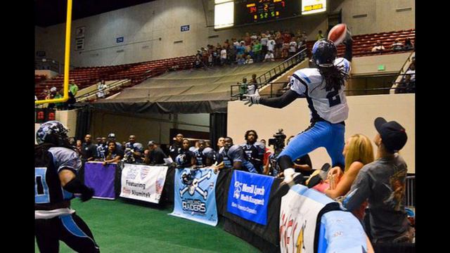 Roderick Jefferson #2 Amazing TD Catches!! смотреть онлайн