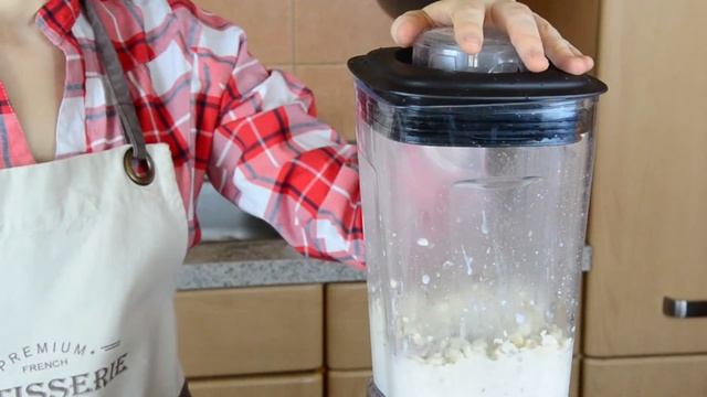 ?Как приготовить вкусное вегетарианское сливочное масло/ Веганское сливочное масло без молока? смотреть онлайн