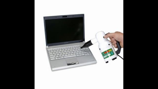 Metro Vacuum DataVac ED500 Electric Duster 500 W смотреть онлайн