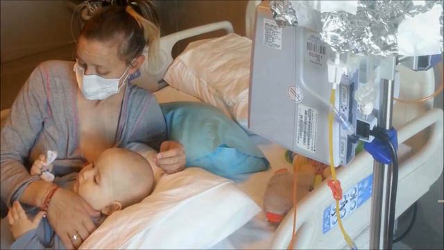 Please help save Theo's life! смотреть онлайн