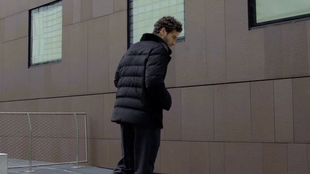 Мужская шуба | Производитель Paolo Moretti шубы в Милане смотреть онлайн