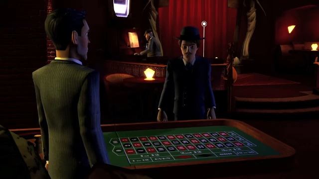 Back to the Future: The Game - Escape Artist смотреть онлайн
