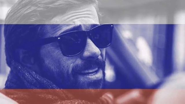 Илья Глинников смотреть онлайн