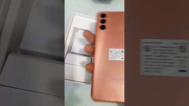 samsung A04s 4,,/64??new modal смотреть онлайн