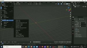 КАК ИМПОРТИРОВАТЬ СВОЕГО ПЕРСОНАЖА ИЗ РОБЛОКС В БЛЕНДЕР