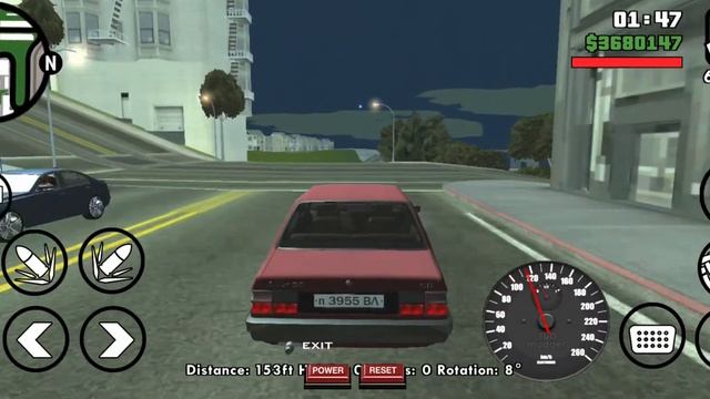 Audi 80 B1 DFF ONLY|GTA SA смотреть онлайн