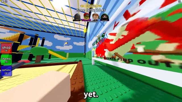 Hackers Are DESTROYING Roblox Mobile... смотреть онлайн