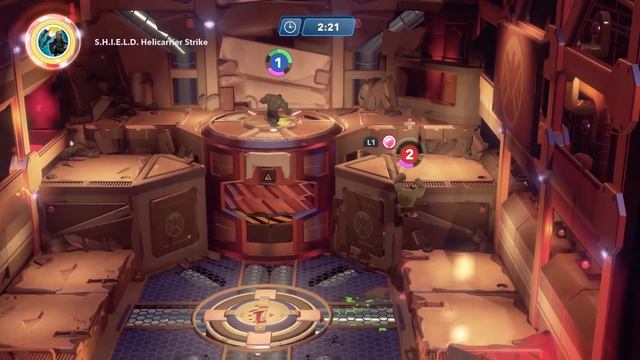 Our Top 10 Disney Infinity Videos - Toy Box Fun and Versus смотреть онлайн