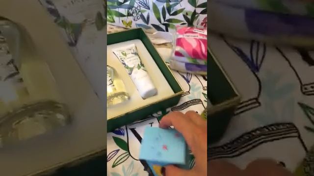 Видео-отзыв о заказе Fragonard смотреть онлайн