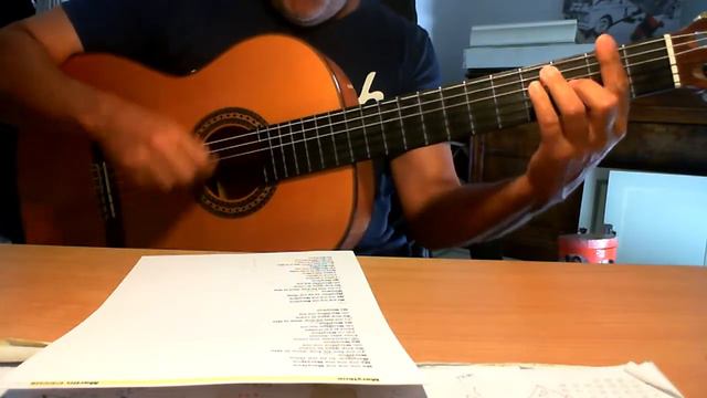 Marylène (Martin circus) cover смотреть онлайн