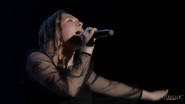 Татьяна Сурина - Shallow (кавер) смотреть онлайн