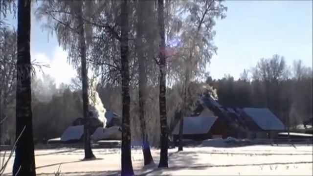 город БЕЛЕБЕЙ.ОНА ТАКАЯ ТОЛЬКО РАЗ В ГОДУ! смотреть онлайн