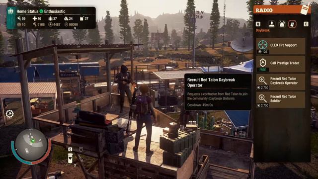 State of Decay 2 Mods Showcase Episode 1 смотреть онлайн