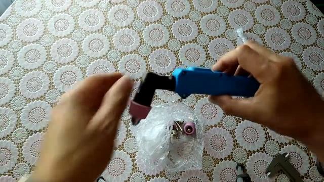 Плазмотрон AG-60 (SG-55) для плазмореза HeroCut 35i смотреть онлайн