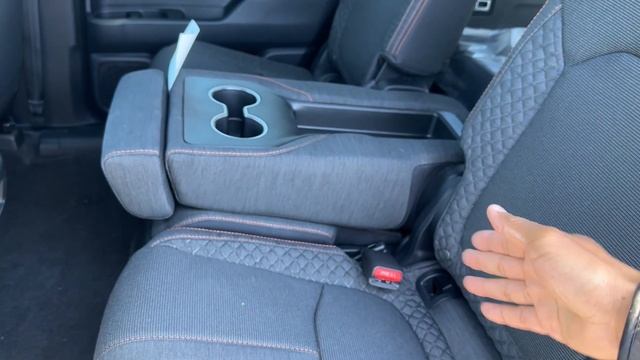2023 Honda Pilot Sport - Lunar Silver Metallic - Walkaround смотреть онлайн