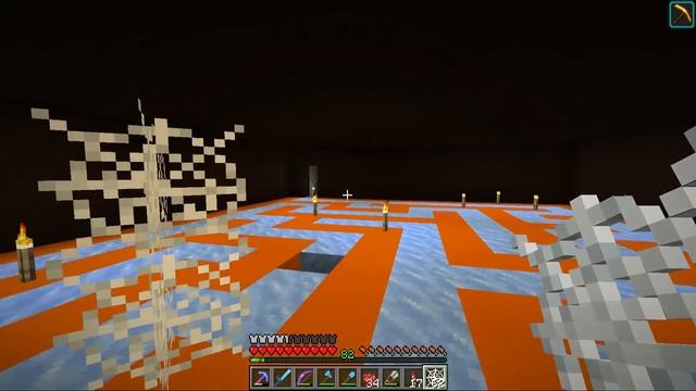 HERMITCRAFT 6 : 77 : JACK-O-MAZE GAME смотреть онлайн