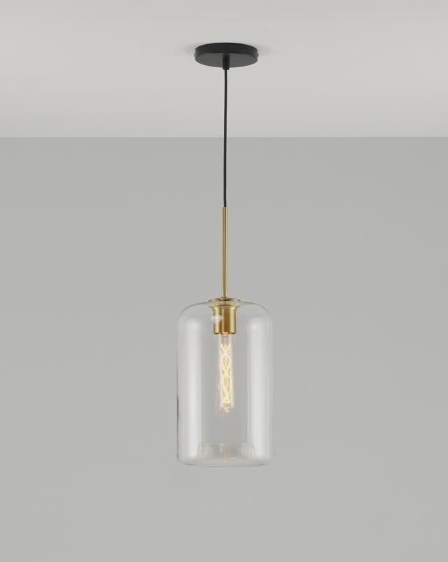 Подвесной светильник Moderli V2140-P Scrum смотреть онлайн