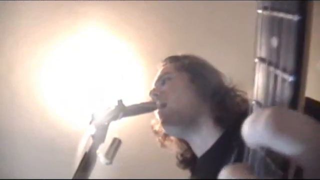 Pablo Mendoza - "Judas Innocent" смотреть онлайн