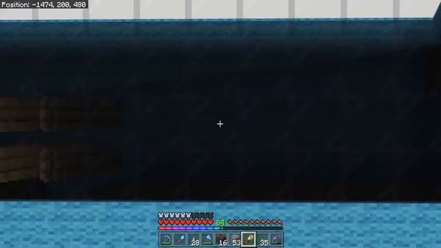 Copper Collection Truly Bedrock SMP Season 4 E11 Minecraft Bedrock смотреть онлайн