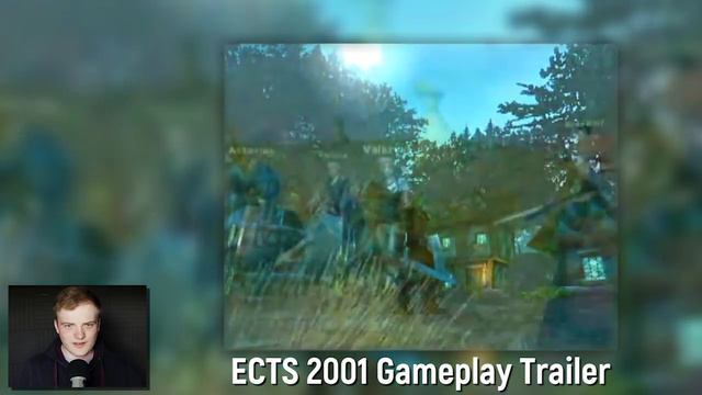 The Evolution of Warcraft's Timeless Style | From 1994 to 2017 смотреть онлайн