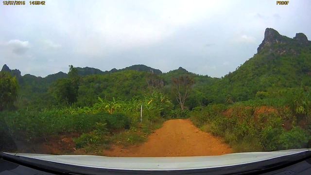 subaru xv 12 7 2558 ภูผาม่าน 3 смотреть онлайн