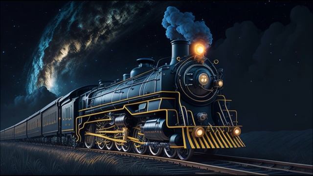 ?Path (ambient track) смотреть онлайн