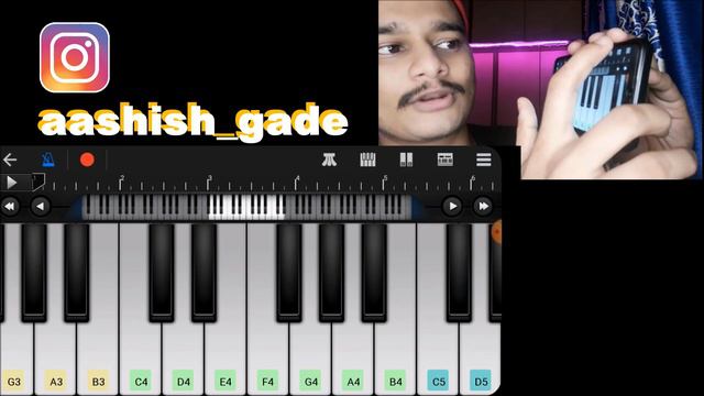 UDD GAYE @ritvizomusic #WalkBandApp Tutorial // DRUMS,BASS,SYNTH ON ANDROID смотреть онлайн