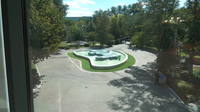 АГТУ — опорный вуз Российского экологического общества смотреть онлайн