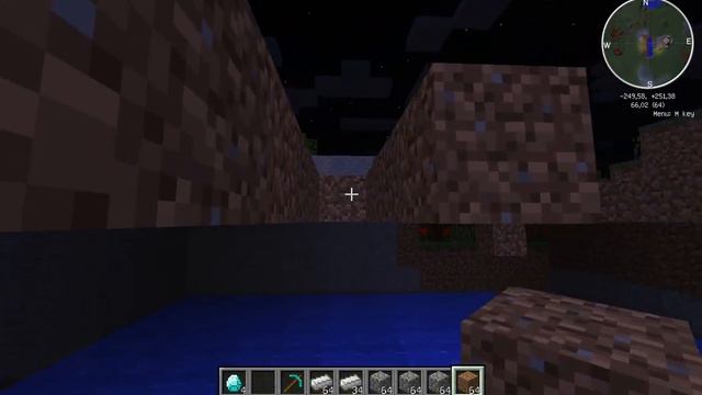 адская 26 часть игры Minecraft лесные похождения смотреть онлайн