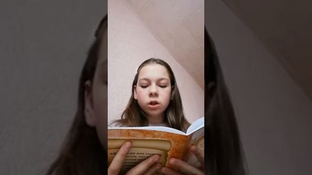 Верзилова Варвара сказка В.Даля "Что значит досуг" смотреть онлайн