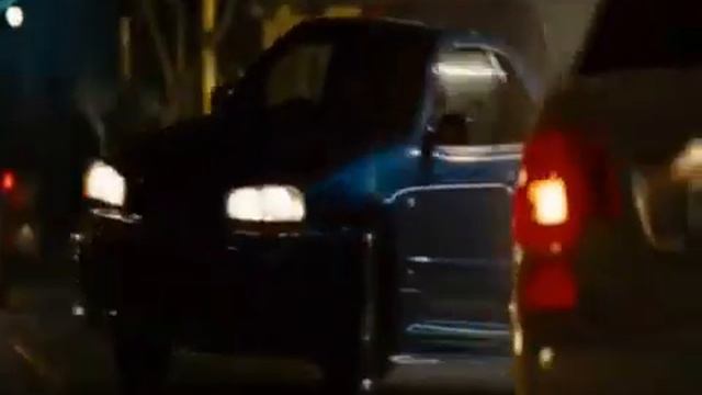 Форсаж - все серии...