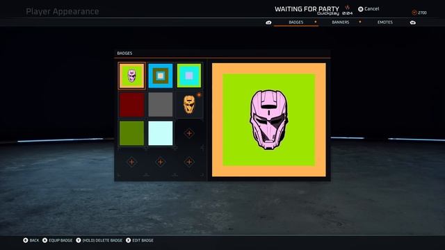 Disintegration - БЕТА геймплей