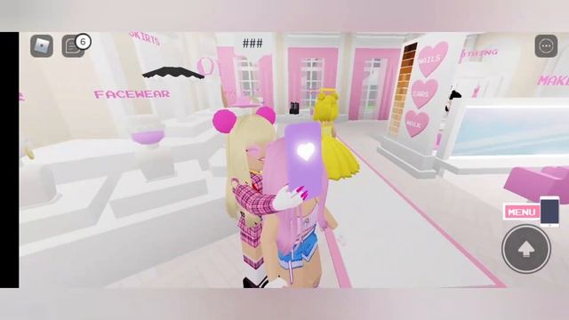 ROBLOX: GOOD GIRLS SORORITY ❤️ I GOT CRAZY IN FRONT OF THE JUDGES!! ???? смотреть онлайн