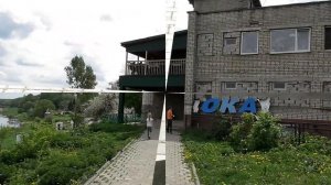 Достопримечательности Тарусы