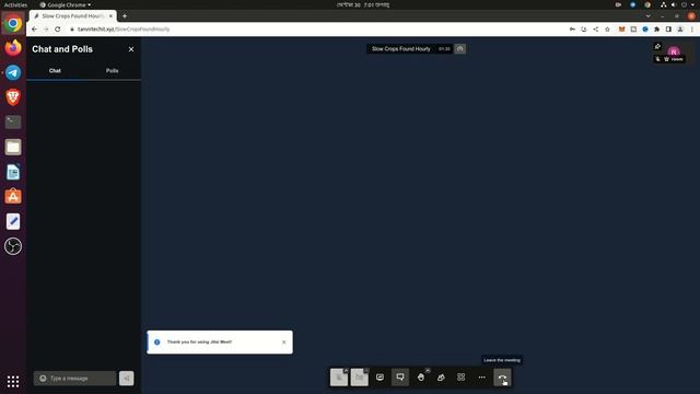 Jitsi Meet Install Ubuntu 22.04 Linux | Jitsi Meet Deploy смотреть онлайн