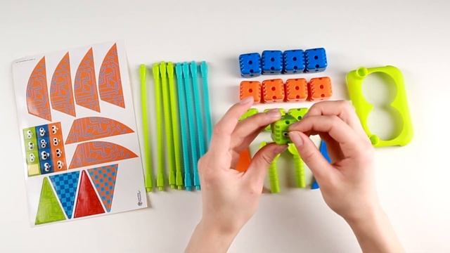 Робот Ботли Делюкс - основы программирования для детей | Botley™ The Coding Robot | смотреть онлайн